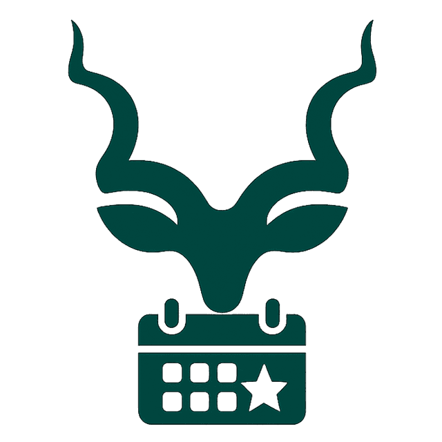 SANParks Events